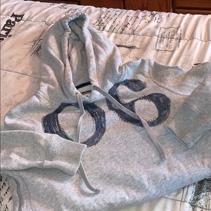 Aerie hoodie